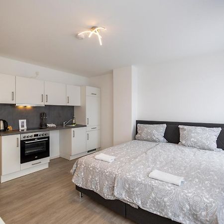 City Apartment Kuche,Bad, Parken Im Zentrum Ravensburgs A12 Esterno foto