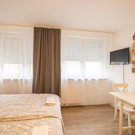 City Apartment Kuche,Bad, Parken Im Zentrum Ravensburgs A12 Esterno foto