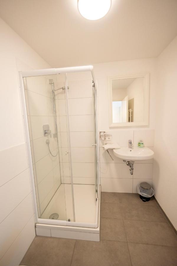 City Apartment Kuche,Bad, Parken Im Zentrum Ravensburgs A12 Esterno foto